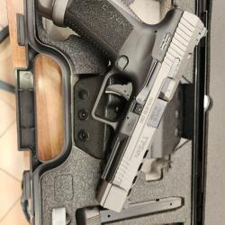 CANIK TP9 SFX MOD 2 CALIBRE 9X19