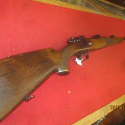 Carabine AKHA Cal 30.06