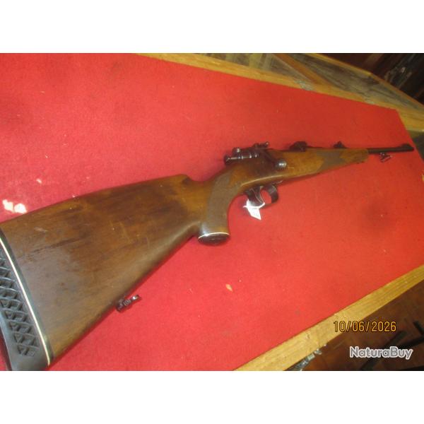 Carabine AKHA Cal 30.06