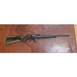 Carabine lin&eacute;aire SPA 22 Standard Cal.22Lr ISSC - 1� SANS PRIX DE RESERVE -