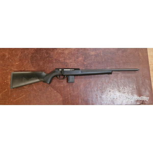 Carabine lin�aire SPA 22 Standard Cal.22Lr ISSC - 1� SANS PRIX DE RESERVE -