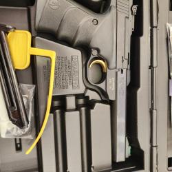 BROWNING BUCK MARK CALIBRE 22LR