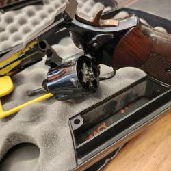 MANURHIN MR73 CALIBRE 357 MAGNUM