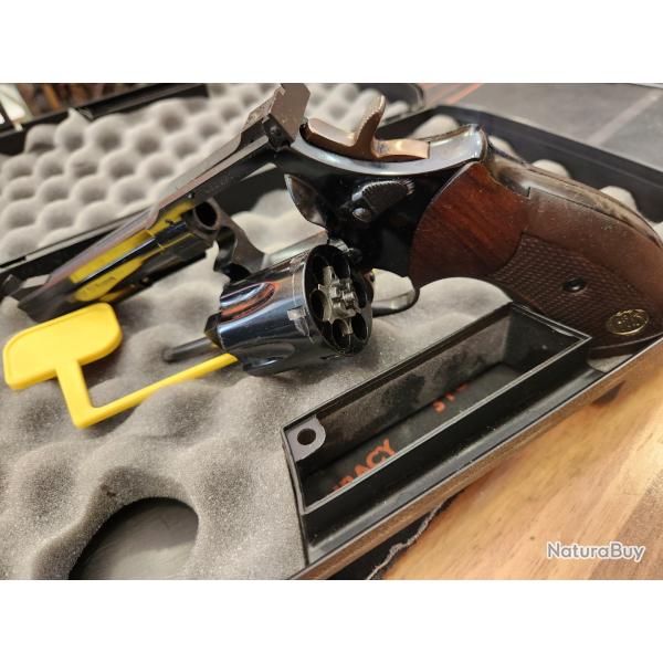MANURHIN MR73 CALIBRE 357 MAGNUM