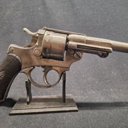 Revolver 1873, Cal. 11mm73 - 1� sans prix de r&eacute;serve !!