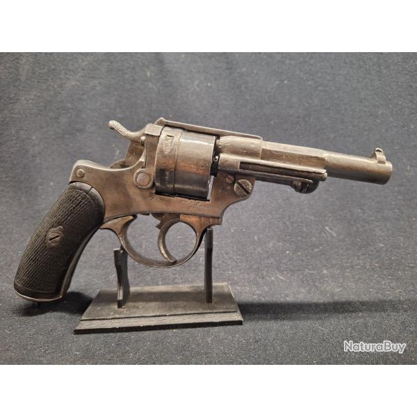 Revolver 1873, Cal. 11mm73 - 1� sans prix de r�serve !!