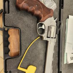 TAURUS TRACKER MOD 970 CALIBRE 22LR