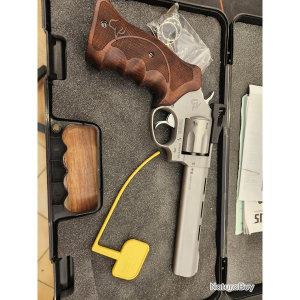 TAURUS TRACKER MOD 970 CALIBRE 22LR
