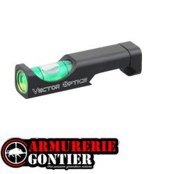 VECTOR OPTICS - Niveau &agrave; bulle picatinny/21mm