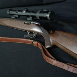 BROWNING EUROPEAN CAL 300WM + LUNETTE SWAROVSKI Z6I 1-6*24