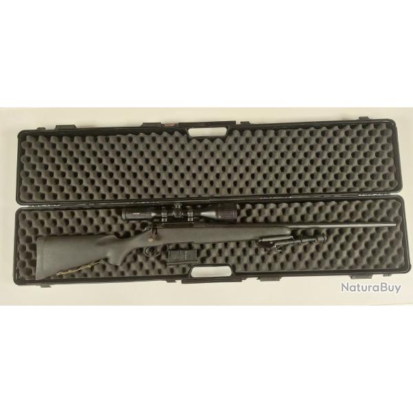 Carabine remington 715 300 win Mag