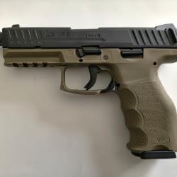 UMAREX HK VP9 AIRSOFT