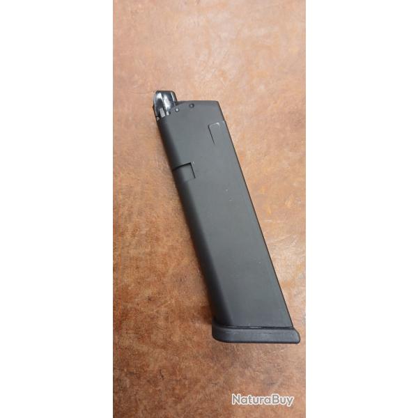 chargeur STARK ARMS 6mm BBS mod.S17/S18/S19 r�f�rence SA9-MAG-S18C-BK23
