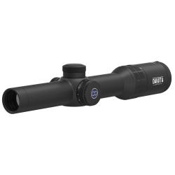 "NOUVEAUT&Eacute; 2026" Lunette DAKOTA 1-6X24 Wolf IR avec r&eacute;ticule lumineux  (Garantie 5 ans)