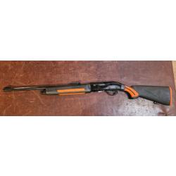 Fusil Semi-Auto ESCORT Slug Extreme Cal. 12/76 Gaucher HATS - 1� SANS PRIX DE RESERVE -