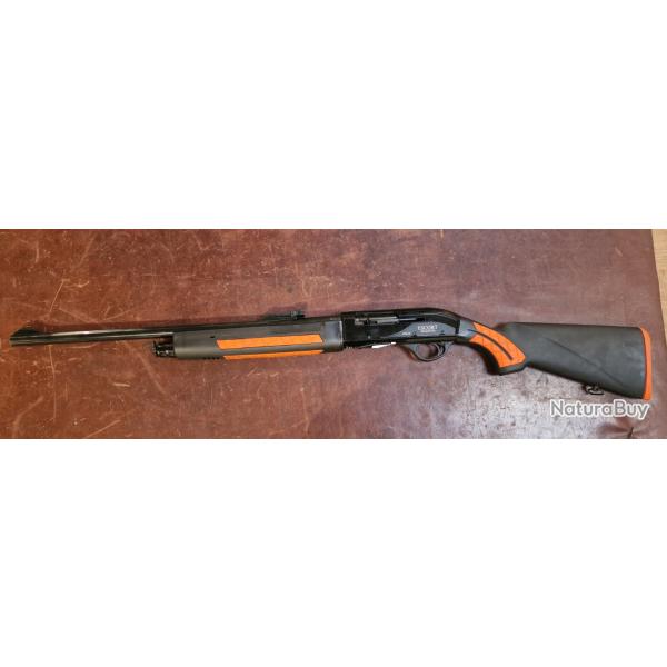 Fusil Semi-Auto ESCORT Slug Extreme Cal. 12/76 Gaucher HATS - 1� SANS PRIX DE RESERVE -