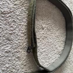 G-CODE CONTACT SERIES OPERATOR'S BELT 1.75" taille L