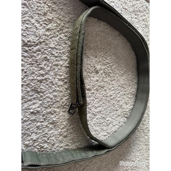G-CODE CONTACT SERIES OPERATOR'S BELT 1.75" taille L