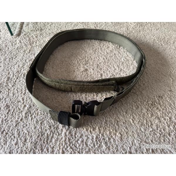 G-CODE CONTACT SERIES OPERATOR'S BELT 1.75" taille XL
