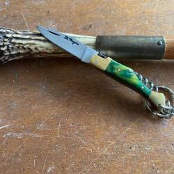 PETIT COUTEAU PORTE LAME TRANCHANTE  2026  13