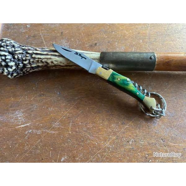PETIT COUTEAU PORTE LAME TRANCHANTE  2026  13