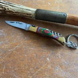 PETIT COUTEAU PORTE LAME TRANCHANTE  2026 5