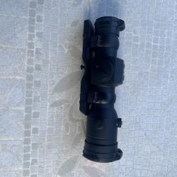 Aimpoint h34 s / montage nomade browning