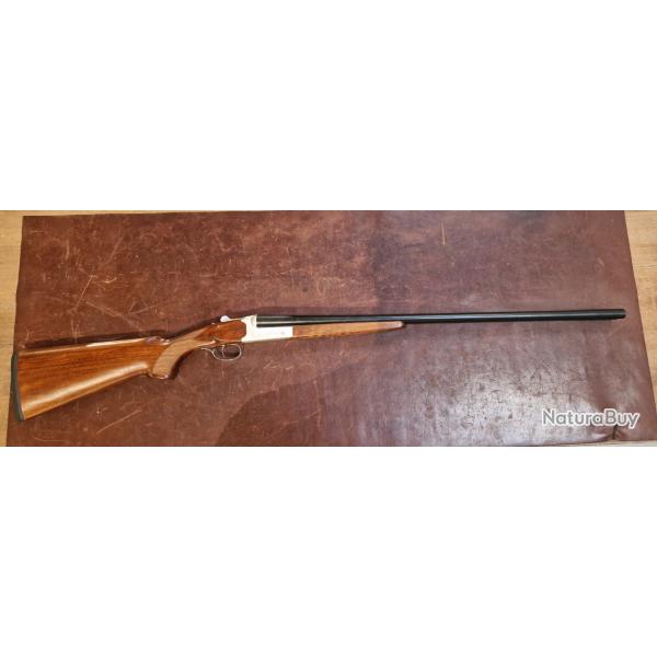 Fusil juxtapos� �L�GANT A5 Cal. 20/76 YILDIZ - 1� SANS PRIX DE RESERVE -