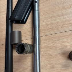 Sx4 calibre 20