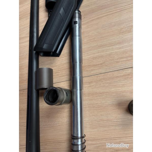 Sx4 calibre 20