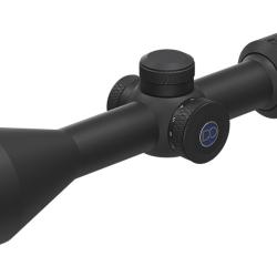 "NOUVEAUT&Eacute; 2026" Lunette DAKOTA OPTICS 3-9x50 Bison R&eacute;ticule Lumineux (Garantie 5 ans)
