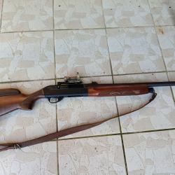 Fusil semi-automatique Beretta Belmonte 1 Mk2