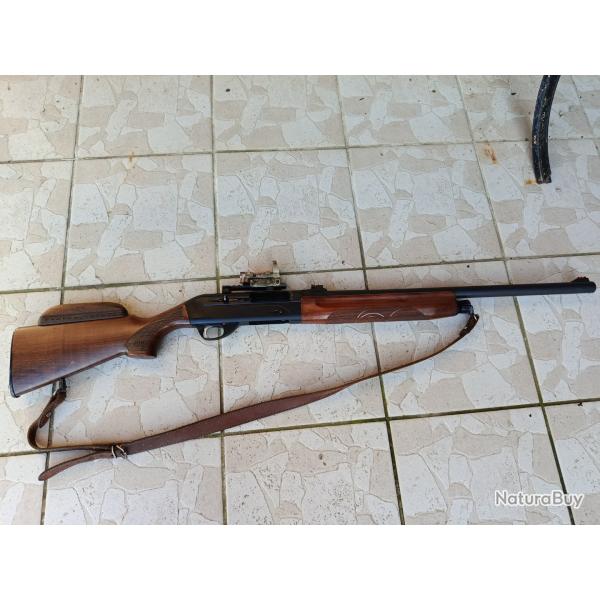 Fusil semi-automatique Beretta Belmonte 1 Mk2