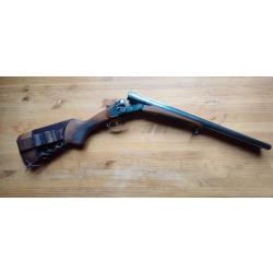 Coach Gun Ba&iuml;kal IJ-43 Chiens Percutants