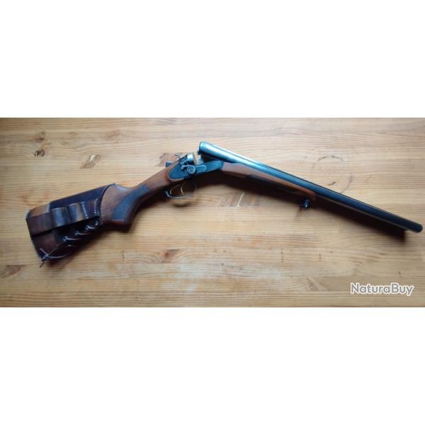 Coach Gun Ba�kal IJ-43 Chiens Percutants