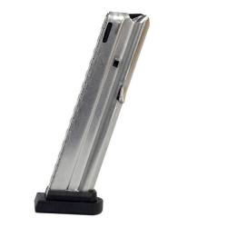 CHARGEUR BERETTA 92FS 15 COUPS 22LR