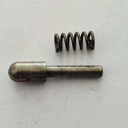 Poussoir s&eacute;curit&eacute; UNIQUE X51 Bis