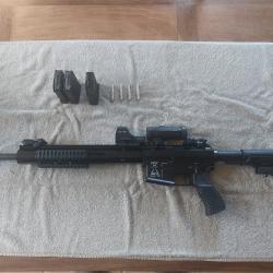 ISSC PAR DELTA 222