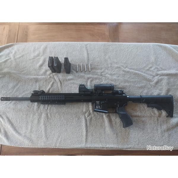 ISSC PAR DELTA 222