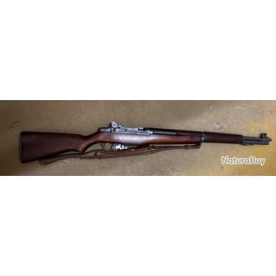 Springfield armory m1 Garand calibre 270 - Carabines semi-automatiques ...