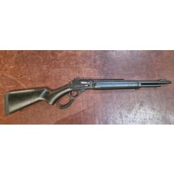 CARABINE R95 TRIPLE BLACK 44MAG - 1� SANS PRIX DE RESERVE -
