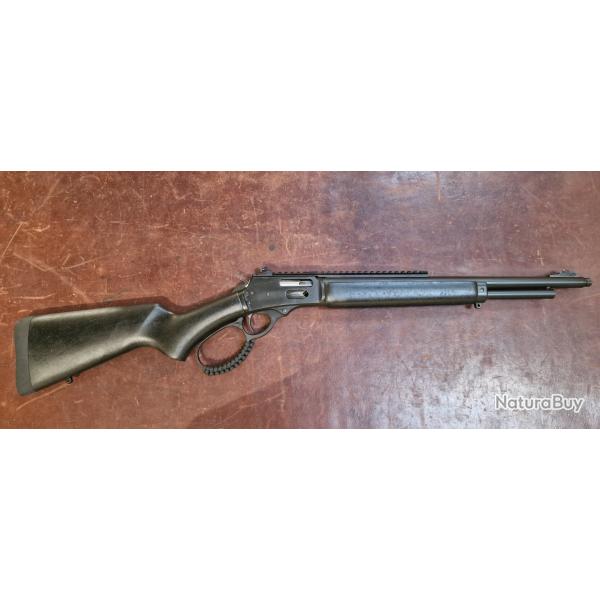 CARABINE R95 TRIPLE BLACK 44MAG - 1� SANS PRIX DE RESERVE -