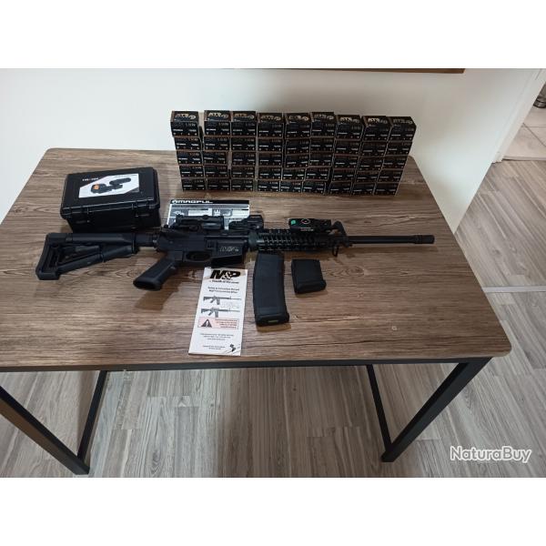 MP15 sport 2