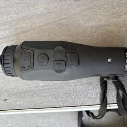 vends monoculaire thermique Zeiss DTI 3/35
