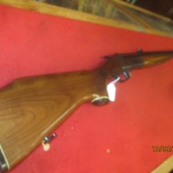 Carabine Mixte SAVAGE 24 Cal 410/76 et 22LR