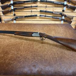 Fusil FAIR Decastel calibre 28/70