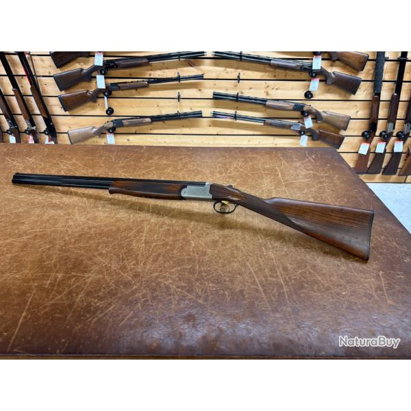 Fusil FAIR Decastel calibre 28/70