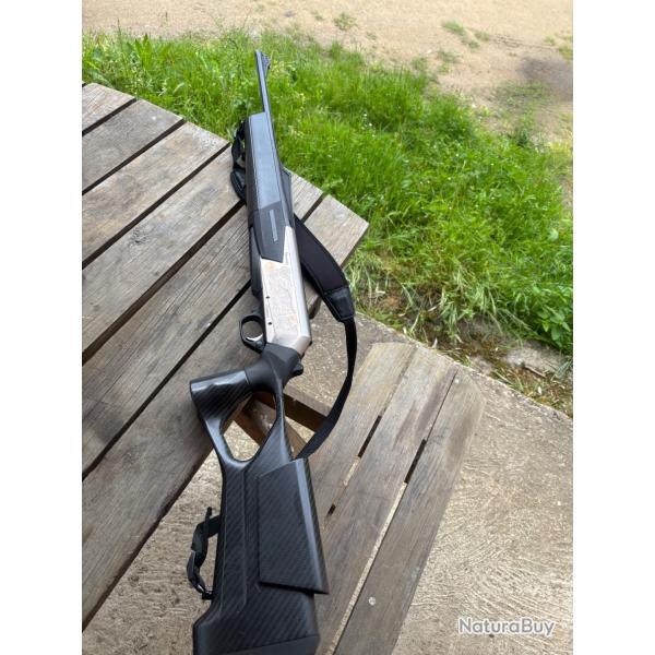 Bar mk3 fbt