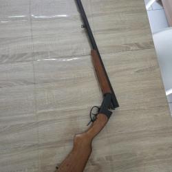 Fusil monocoup baikal