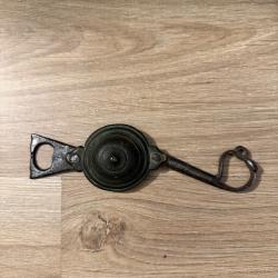 Mors de fabrication ancienne